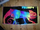 Lp Krautrock Prog - Frumpy - All Will Be Changed - Plastic cover