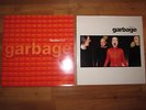Garbage Version 2.0 Vinyl LP 1998 Rar