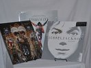 Brand New Michael Jackson Dangerous, Invincible, This Is It Lot