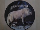Picture LP Deströyer 666 - Unchain the Wolves