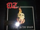 OZ Fire in the Brain