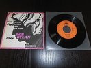 BOB DYLAN, IF YOU GOTTA GO, WITHDRAWN DUTCH SINGLE CBS 2921?