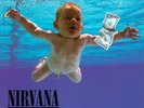Nirvana Nevermind 4LP Back In Black Re-Issue Vinyl Record