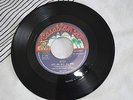 KISS Rock & Roll all nite/Anything for my Baby Italy 1976 Promo Single 7 inch 45