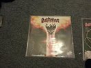 Destruction - infernal overkill Vinyl
