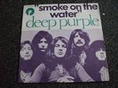 Deep Purple-Smoke on the Water 7 PS-Made in France