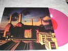 PINK FLOYD ANIMALS  LP COLORED VINYL