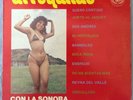 Los Dinamicos RARE ARROYANDO Afro Salsa Cumbia Latin Ecuador