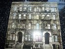 Led Zeppelin ?– Physical Graffiti Swan Song ?– SSK 89400 1st Press - No W Logo