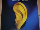 LP Schallplatte - JEAN MICHEL JARRE  – Waiting For Cousteau