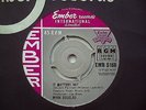 MARK DOUGLAS : IT MATTERS NOT (EMBER EMB S166) VERY RARE RGM. NEAR MINT 