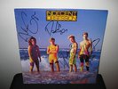 INDECENT OBSESSION SPOKEN WORDS (RARE OZ) SIGNED