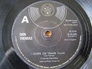 DON THOMAS 