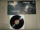 Anathema - The Silent Enigma LP  - doom metal katatonia