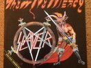 Slayer - Show No Mercy Vinyl LP Album