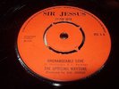 UPRISING MAYTONE Unchangable love SIR JESSUP Roots dub lovers RARE
