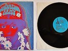 The Salvation Army-THREE O'CLOCK-Befour-Frontier RARE '82 PSYCH Garage LP Record