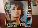 LP - MICHAEL JACKSON - OPEN TOUR 1988 - ROMA LIVE - DOPPIO ALBUM - RARISSIMO
