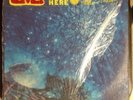Love Out Here Blue Thumb Gatefold Dbl Lp W/shrink & Rare Sticker Psych VG+