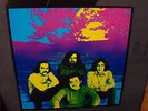 BLIND RAVAGE RARE 1971 ORIGINAL CANADIAN PRESSING HARD PSYCH/FUZZ ROCK DJ PROMO