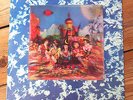 THE ROLLING STONES - THEIR SATANIC MAJESTIES REQUEST - UK DECCA MONO LP 1967 3d