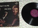 Eddie Cochran  LP Singin' To My Baby