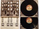 LED ZEPPELIN - PHYSICAL GRAFFITI - 1974 DOUBLE 2X VINYL LP ALBUM RECORD PR