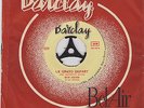 BOB AZZAM(GERASIMOS LAVRANOS)  -GREEK 45'