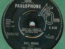 THE FIRING SQUAD*BULL MOOSE*BEAT*MOD*LISTEN TO IT