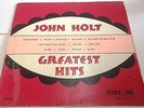 John Holt - Greatest Hits LP - STUDIO ONE rare reggae