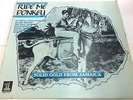 Various Artists - Ride Me Donkey Solid Gold Jamaica LP - STUDIO ONE rare reggae