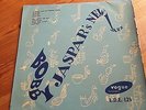 BOBBY JASPAR'S NEW JAZZ * 10