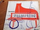 GEORGE WALLINGTON TRIO * 10