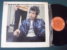 BOB DYLAN - 