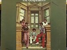 THE GOSPELAIRES two sides of LP VG+ PLP-192 Peacock 1973 Gospel Soul Funk