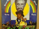 LEROY SMART - DREAD HOT IN AFRICA - ORIGINAL UK BURNING SOUNDS LP BS 1004