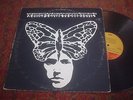 West Coast Pop Art Experimantal band vg+ original LP A Child's Guide to Good