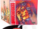 TEN YEARS AFTER ssssh JAPAN orig LP rare  [FREE P+P]