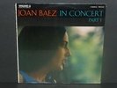 Joan Baez In Concert Part 1 LP Vinyl record Factory sealed Vanguard VSD 2122