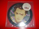 BOY GEORGE/CULTURE CLUB – God Thank You Woman UK 1986 Virgin 7” picture disc