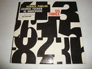 JAZZ- HORACE PARLAN- BLUE NOTE LP 4037- US THREE- 47 W 63RD ST- RVG- MONO- HEAR