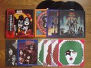 KISS The Originals II 2 JAPAN 3 LP Complete Set w/ OBI 4 Masks 2 Booklet $4 S/H