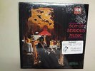 FRANK ZAPPA:Son Of Serious Music Orchestral Madness-U.S. LP Live June 16-84 PCV
