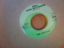 The Beatles Misery/Roll Over Beethoven Capitol Starline Series
