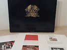 QUEEN - GREATEST HITS II (PARLOPHONE PMTV 2) UK 1991 DBL LP GATEFOLD WITH INNERS