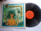 LAGGER BLUES MACHINE Rare Original Dutch CBS 1972 Belgian PROG / PSYCH EX/VG+