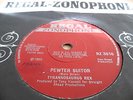 TYRANNOSAURUS REX (T-REX)- PEWTER SUITOR. ORIGINAL 1969 REGAL ZONOPHONE. EX COND