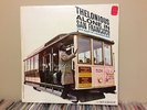 THELONIOUS MONK, JAZZ LP,  ALONE IN SAN FRANCISCO, SEALED ORIG. RIVERSIDE 12-312