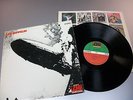 LED ZEPPELIN vinyl I debut 1st Vinyl original ATLANTIC SD 8216