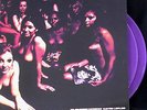 JIMI HENDRIX ELECTRIC LADYLAND 2 X LP COLOR VINYL LP